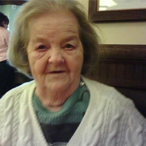 Meet your Posher, Marie